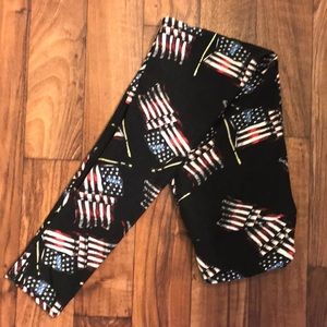 NWOT LuLaRoe leggings